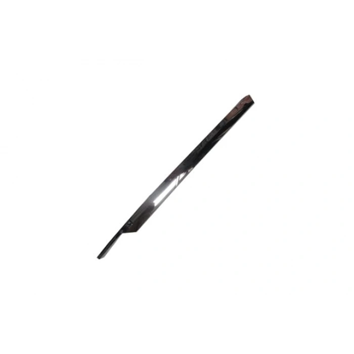 VOLKSWAGEN TIGUAN- 16/20; ARKA TAMPON ÇITASI NİKELAJLI SAĞ (TW)