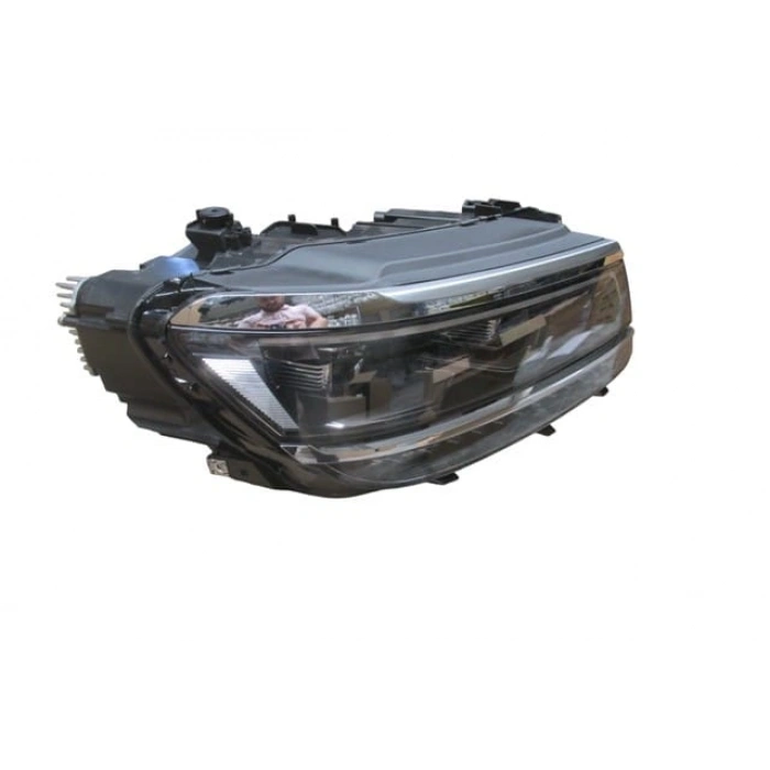 VOLKSWAGEN TIGUAN- 16/20; FAR LAMBASI SAĞ ELEKTRİKLİ/MOTORLU/MERCEKLİ/LEDLİ (HIGHLINE) (E MARKLI)