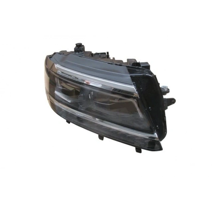 VOLKSWAGEN TIGUAN- 16/20; FAR LAMBASI SAĞ ELEKTRİKLİ/MOTORLU/MERCEKLİ/LEDLİ (HIGHLINE) (E MARKLI)