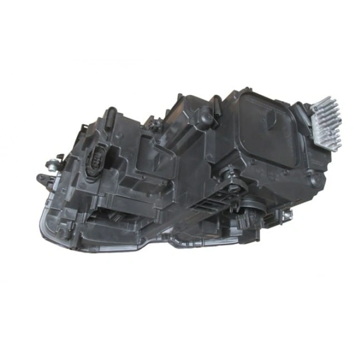 VOLKSWAGEN TIGUAN- 16/20; FAR LAMBASI SAĞ ELEKTRİKLİ/MOTORLU/MERCEKLİ/LEDLİ (HIGHLINE) (E MARKLI)