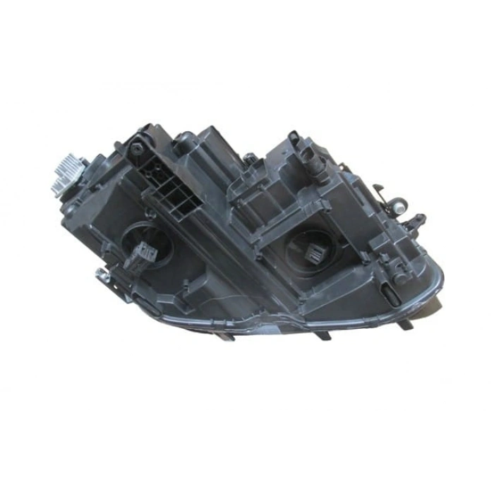 VOLKSWAGEN TIGUAN- 16/20; FAR LAMBASI SOL ELEKTRİKLİ/MOTORLU/MERCEKLİ/LEDLİ (HIGHLINE) (E MARKLI)