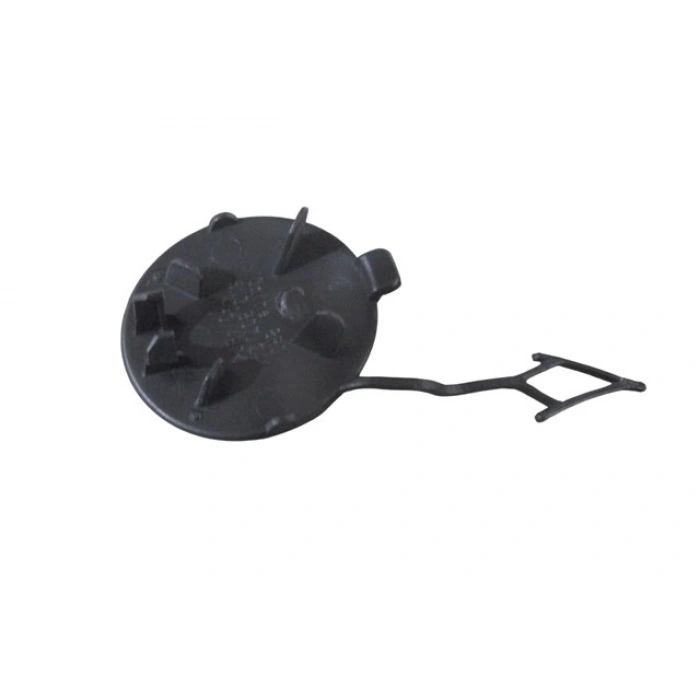 VOLKSWAGEN TIGUAN- 16/20; ÖN TAMPON ÇEKİ DEMİRİ KAPAĞI (TW)