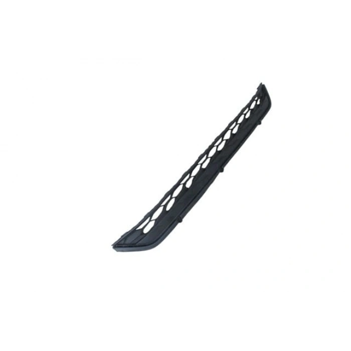 VOLKSWAGEN TIGUAN- 16/20; ÖN TAMPON PANJURU SİYAH (TYG)