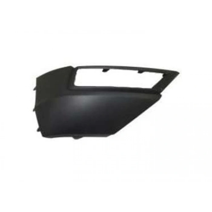 VOLKSWAGEN TIGUAN- 16/20; SİS LAMBA KAPAĞI SAĞ (SİS DELİKLİ)(TW)