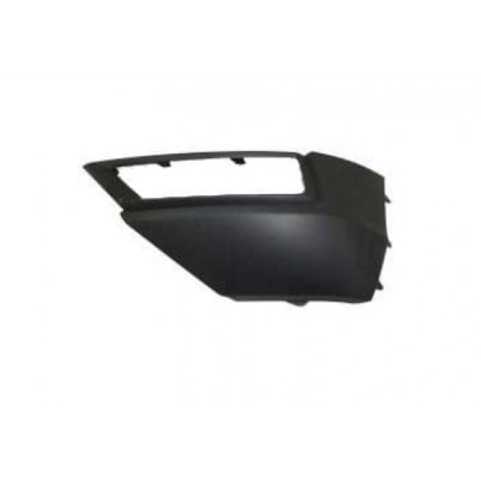 VOLKSWAGEN TIGUAN- 16/20; SİS LAMBA KAPAĞI SOL (SİS DELİKLİ)(TW)