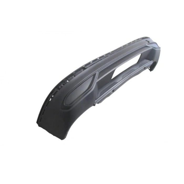 VOLKSWAGEN TIGUAN- 21/23; ARKA ALT TAMPON SİYAH (TYG)