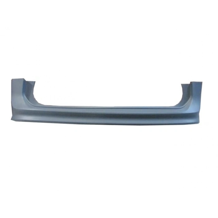 VOLKSWAGEN TIGUAN- 21/23; ARKA TAMPON ÜST ASTARLI GRİ (TYG)