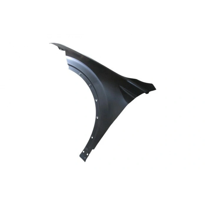 VOLKSWAGEN TIGUAN- 21/23; ÖN ÇAMURLUK DELİKSİZ SOL (TYG)