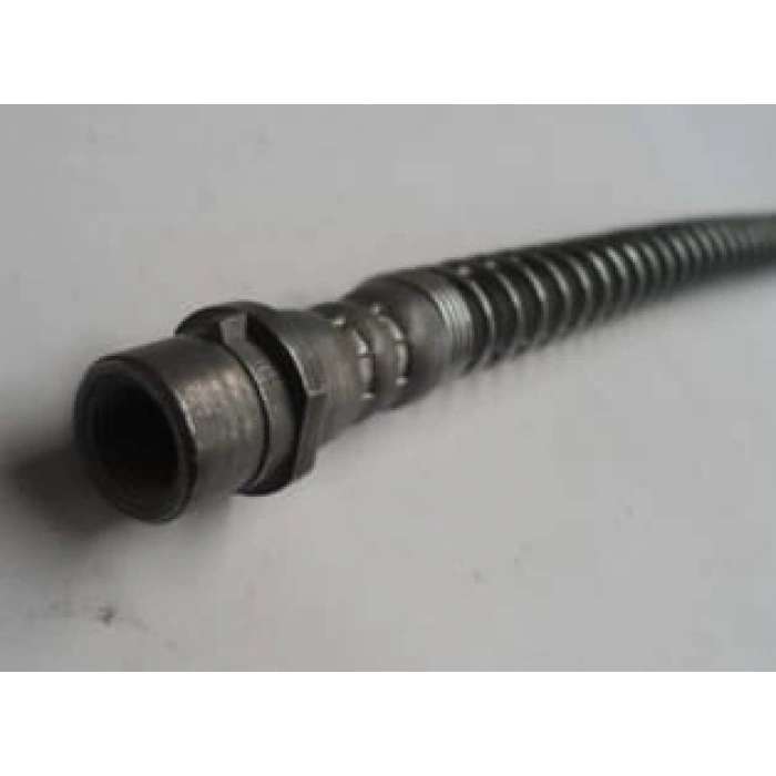 VOLKSWAGEN TOUAREG- 07/09; ARKA FREN HORTUMU (SH)