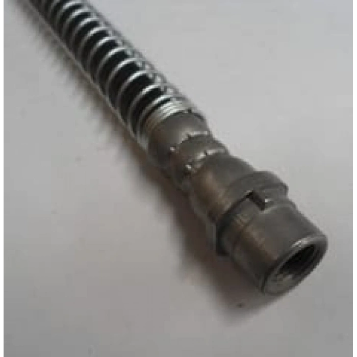 VOLKSWAGEN TOUAREG- 07/09; ARKA FREN HORTUMU (SH)