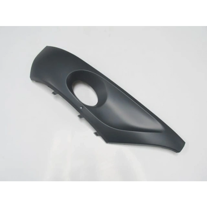 VOLKSWAGEN TOUAREG- 10/14; SİS LAMBA KAPAĞI SAĞ SİS DELİKLİ (TW)