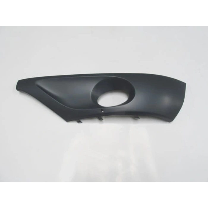 VOLKSWAGEN TOUAREG- 10/14; SİS LAMBA KAPAĞI SOL SİS DELİKLİ (TW)