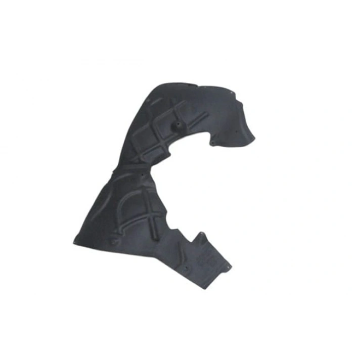 VOLKSWAGEN TOUAREG- 10/17; ÖN ÇAMURLUK DAVLUMBAZI SAĞ ÖNÜN ARKASI (TW)