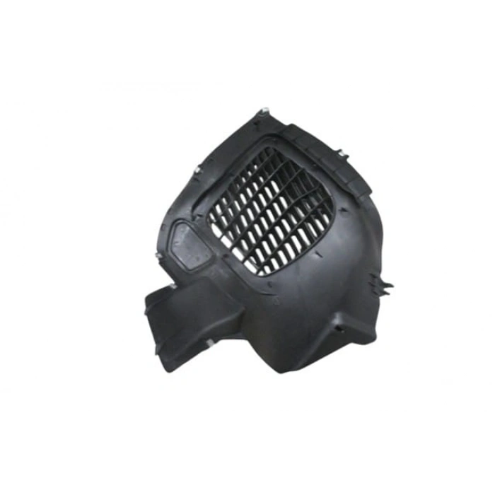 VOLKSWAGEN TOUAREG- 10/17; ÖN ÇAMURLUK DAVLUMBAZI SAĞ ÖNÜN ÖNÜ (TW)