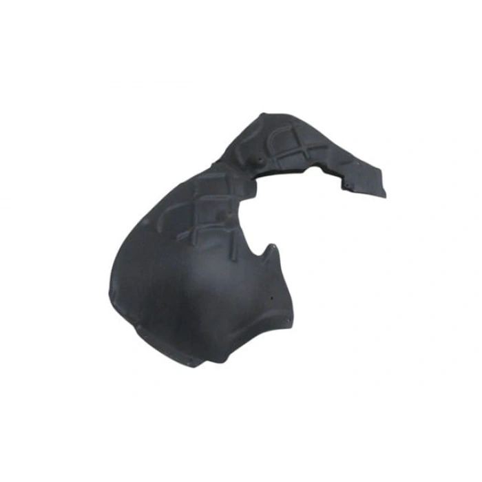 VOLKSWAGEN TOUAREG- 10/17; ÖN ÇAMURLUK DAVLUMBAZI SOL ÖNÜN ARKASI (TW)