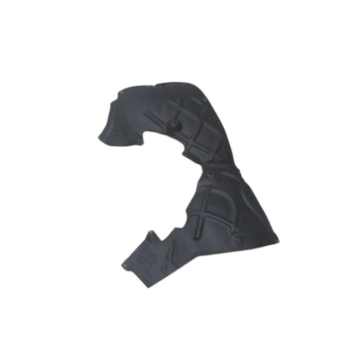 VOLKSWAGEN TOUAREG- 10/17; ÖN ÇAMURLUK DAVLUMBAZI SOL ÖNÜN ARKASI (TW)