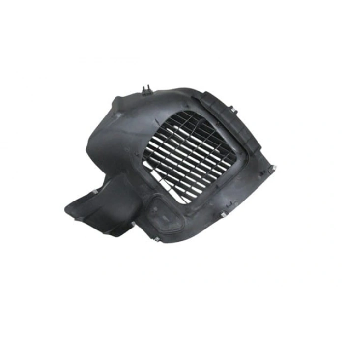 VOLKSWAGEN TOUAREG- 10/17; ÖN ÇAMURLUK DAVLUMBAZI SOL ÖNÜN ÖNÜ (TW)