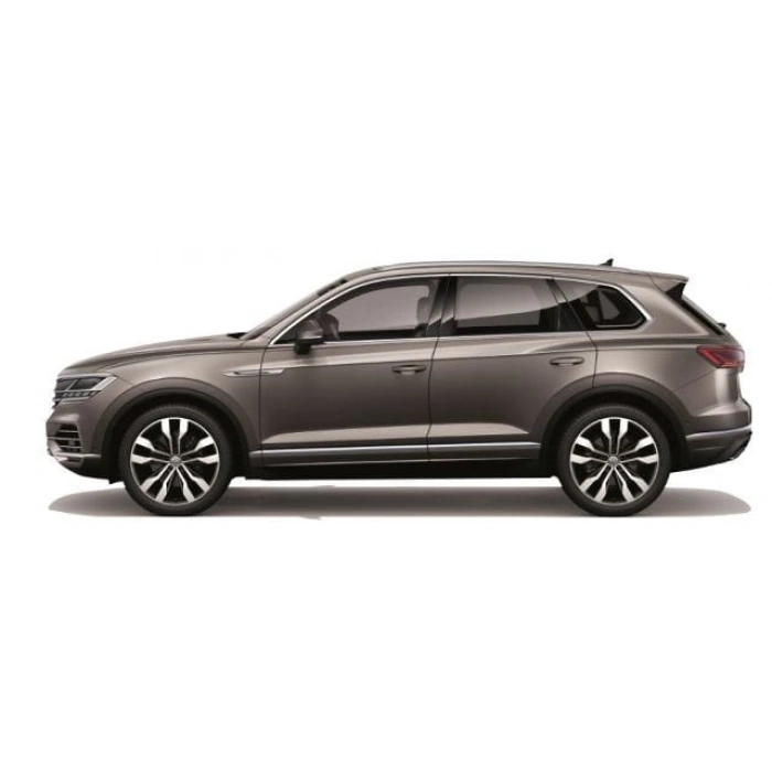 VOLKSWAGEN TOUAREG- 18/23; ARAÇ BİLGİLERİ VE RESİMLERİ