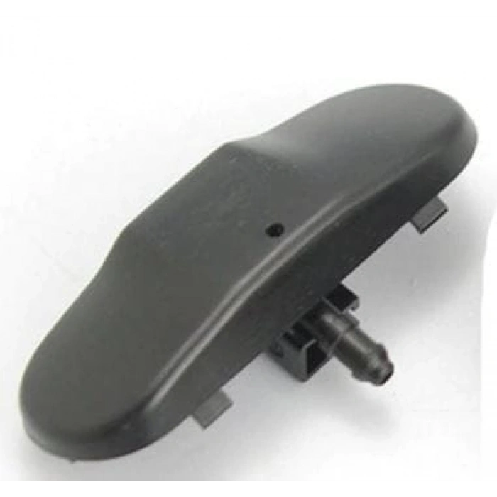 VOLKSWAGEN TOURAN- 03/07; SU FİSKİYE MEMESİ