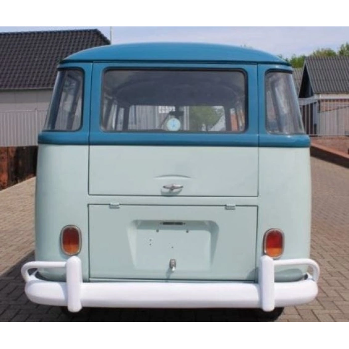 VOLKSWAGEN TRANSPORTER- T1- 50/67; ARAÇ BİLGİLERİ VE RESİMLERİ