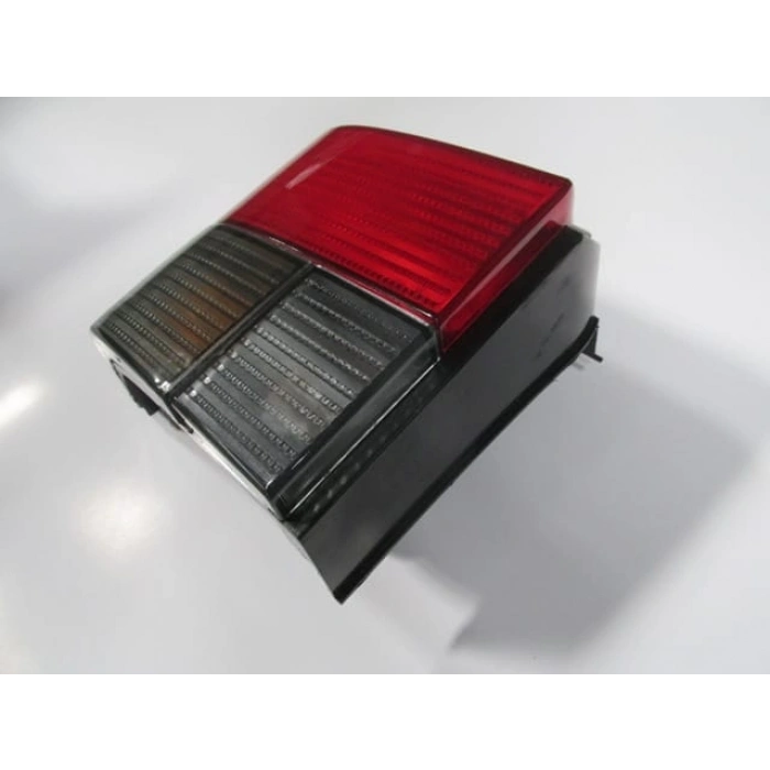 VOLKSWAGEN TRANSPORTER- T4- 02/03; STOP LAMBASI SOL FÜME/KIRMIZI (MARS)