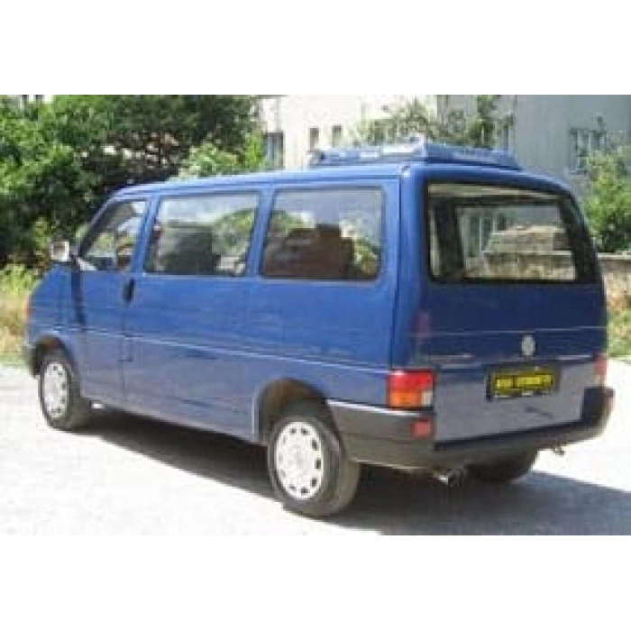 VOLKSWAGEN TRANSPORTER- T4- 90/95; ARAÇ BİLGİLERİ VE RESİMLERİ