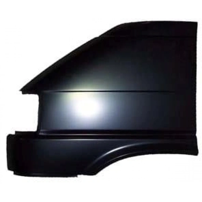 VOLKSWAGEN TRANSPORTER- T4- 94/95; ÖN ÇAMURLUK SOL (1.9CC KAYNAK MONTALAMA) (TYG)