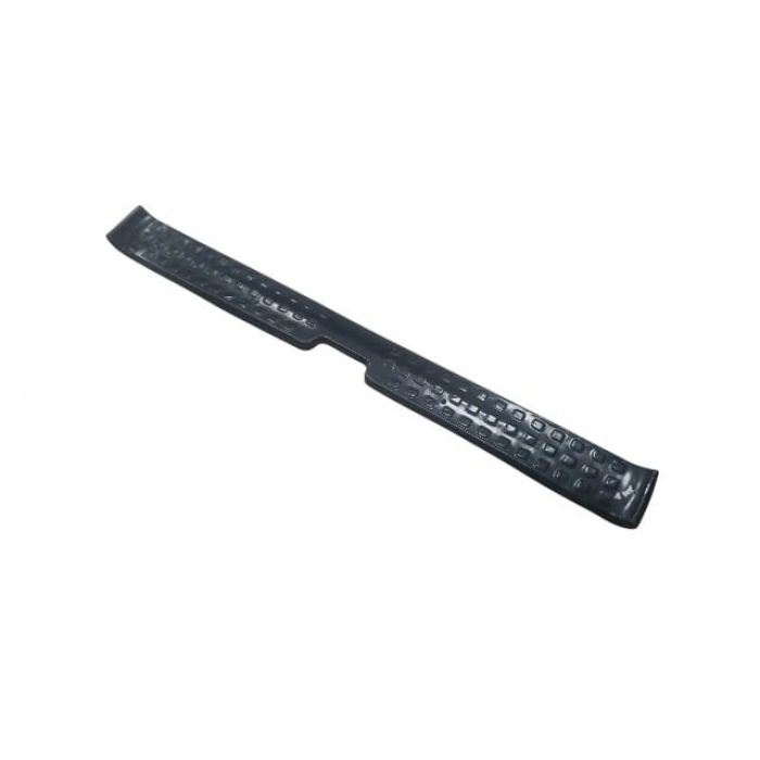 VOLKSWAGEN TRANSPORTER- T4- 96/01; BAGAJ ALT BASAMAĞI ÜST PLASTİĞİ