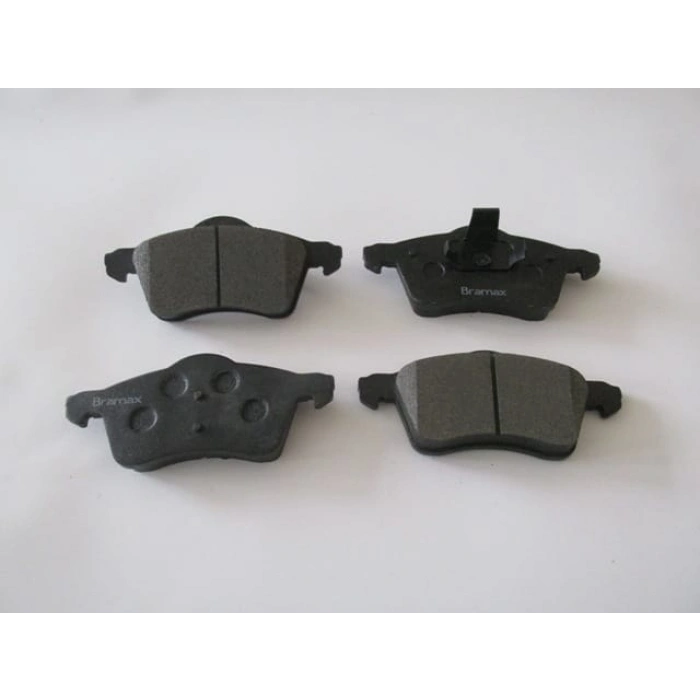 VOLKSWAGEN TRANSPORTER- T4- 96/01; ÖN FREN BALATASI 1,9/2,4/2.5(KABLOSUZ)DİSK)156,4X68,8X19,40)B