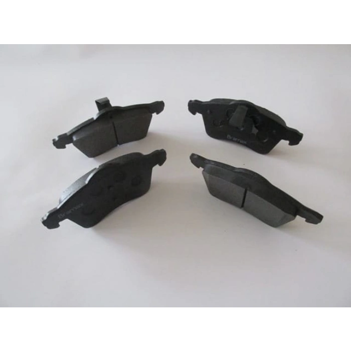 VOLKSWAGEN TRANSPORTER- T4- 96/01; ÖN FREN BALATASI 1,9/2,4/2.5(KABLOSUZ)DİSK)156,4X68,8X19,40)B