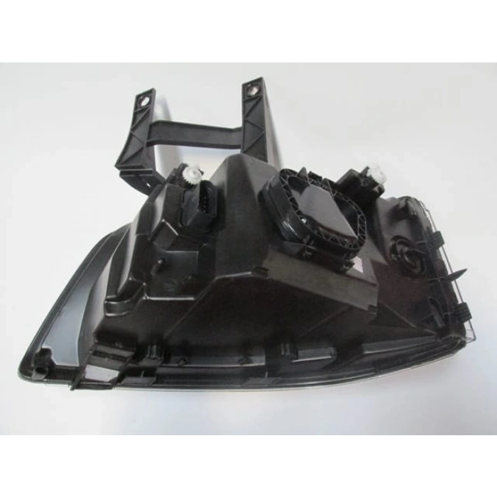 VOLKSWAGEN TRANSPORTER- T5- 04/06; FAR LAMBASI SAĞ ELEKTRİKLİ/MOTORLU/BRAKETLİ (AYFAR) (E MARKLI)