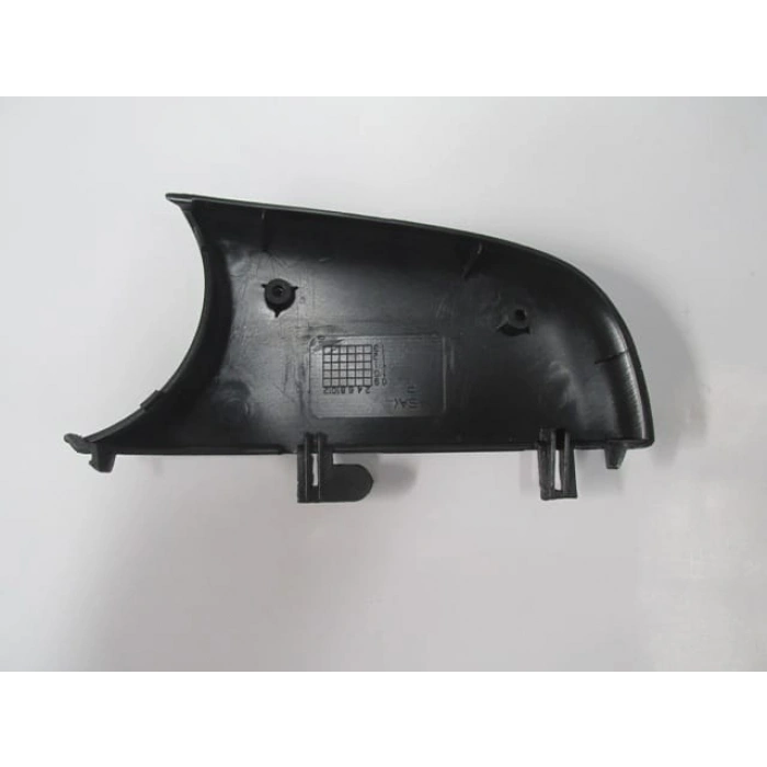 VOLKSWAGEN TRANSPORTER- T5- 04/09; AYNA KAPAĞI ALT BRAKET SOL SİYAH (YAN TİP)(PANELVAN TİPİ)