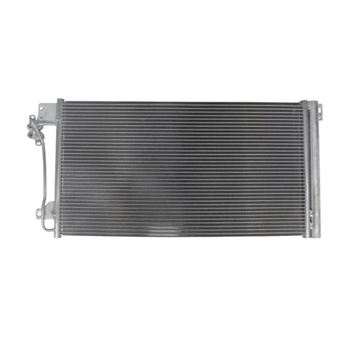 VOLKSWAGEN TRANSPORTER- T5- 04/09; KLİMA RADYATÖRÜ 1.9/2.0/2.5 (BRAZING) (715x391x16) ALM (ORİS)