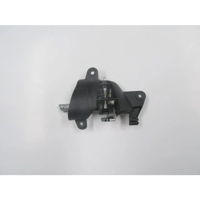 VOLKSWAGEN TRANSPORTER- T5- 04/09; ÖN KAPI İÇ AÇMA KOLU SOL SİYAH (ELCEĞİ NİKELAJLI) (HUSHAN)