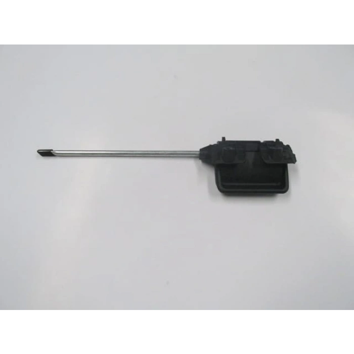 VOLKSWAGEN TRANSPORTER- T5- 04/09; ORTA KAPI İÇ AÇMA KOLU SAĞ SİYAH (HUSHAN)