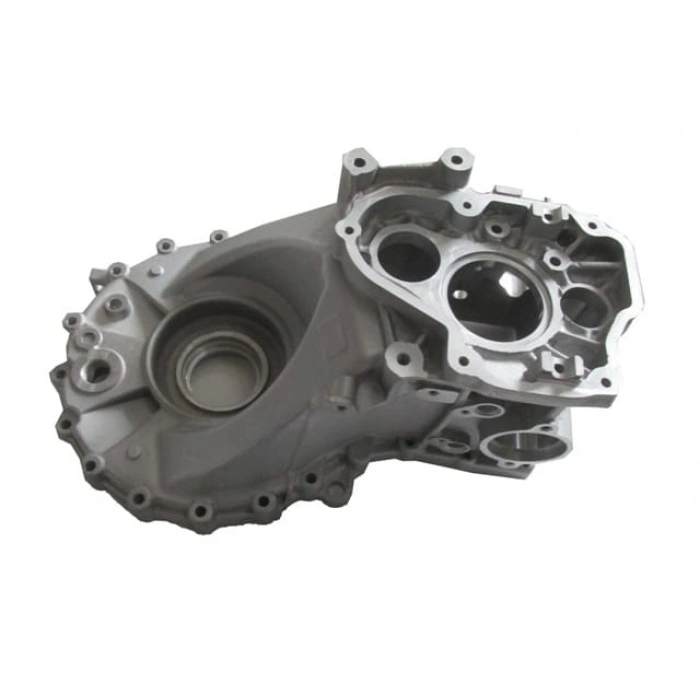 VOLKSWAGEN TRANSPORTER- T5- 04/09; ŞANZUMAN GÖVDESİ (ALÜMİNYUM)