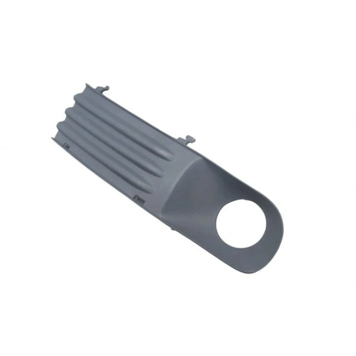 VOLKSWAGEN TRANSPORTER- T5- 04/09; SİS LAMBA KAPAĞI SAĞ (SİS DELİKLİ) GRİ (PANELVAN)