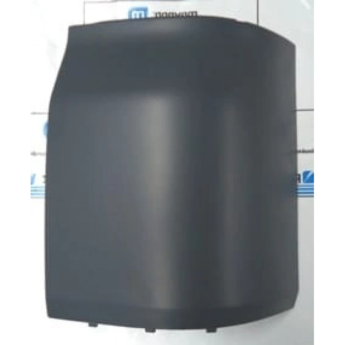 VOLKSWAGEN TRANSPORTER- T5- 04/09; STOP ALT BAKALİTİ SAĞ ASTARLI/KOYU GRİ (TW)