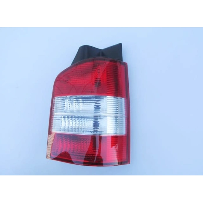 VOLKSWAGEN TRANSPORTER- T5- 04/09; STOP LAMBASI SAĞ KIRMIZI/BEYAZ (MARS) (E MARKLI)