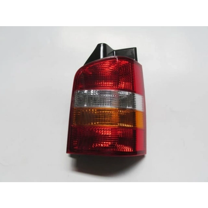 VOLKSWAGEN TRANSPORTER- T5- 04/09; STOP LAMBASI SAĞ SARI/KIRMIZI/BEYAZ (MARS)