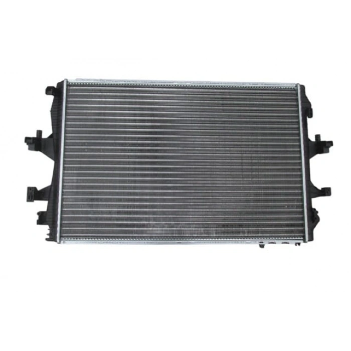 VOLKSWAGEN TRANSPORTER- T5- 04/09; SU RADYATÖRÜ 1.9 TDİ (MEKANİK) (713x470x34) (MANUEL) ALM (ORİS)