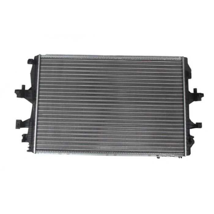 VOLKSWAGEN TRANSPORTER- T5- 04/09; SU RADYATÖRÜ 2.5 TDİ (MEKANİK) (713x470x34) (MANUEL) ALM (ORİS)