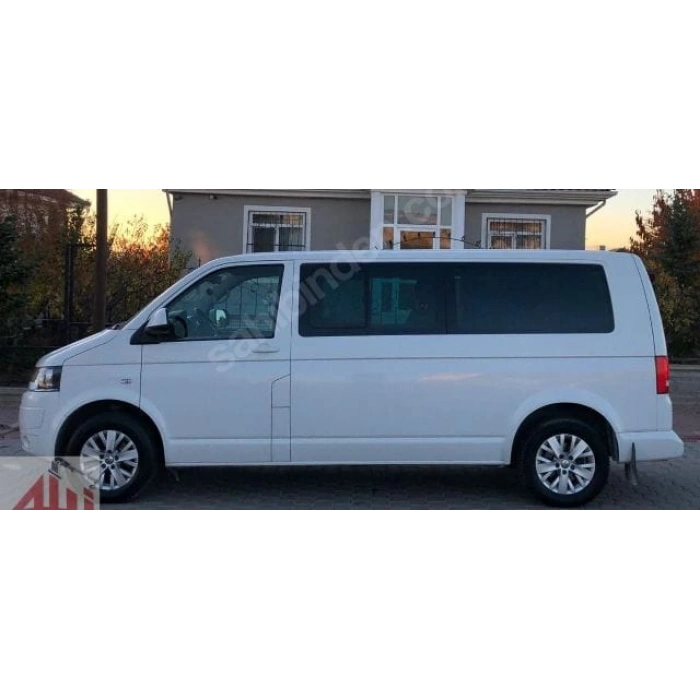 VOLKSWAGEN TRANSPORTER- T6- 10/14; ARAÇ BİLGİLERİ VE RESİMLERİ