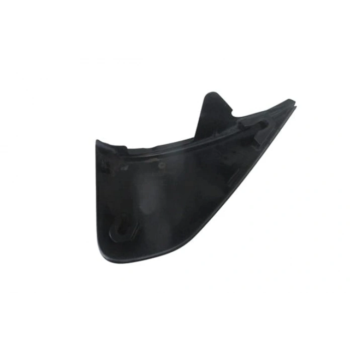 VOLKSWAGEN TRANSPORTER- T6- 10/14; KAPI AYNA MUSKASI SOL (ÇAMURLUK ÜST ÜÇGEN PLASTİĞİ)