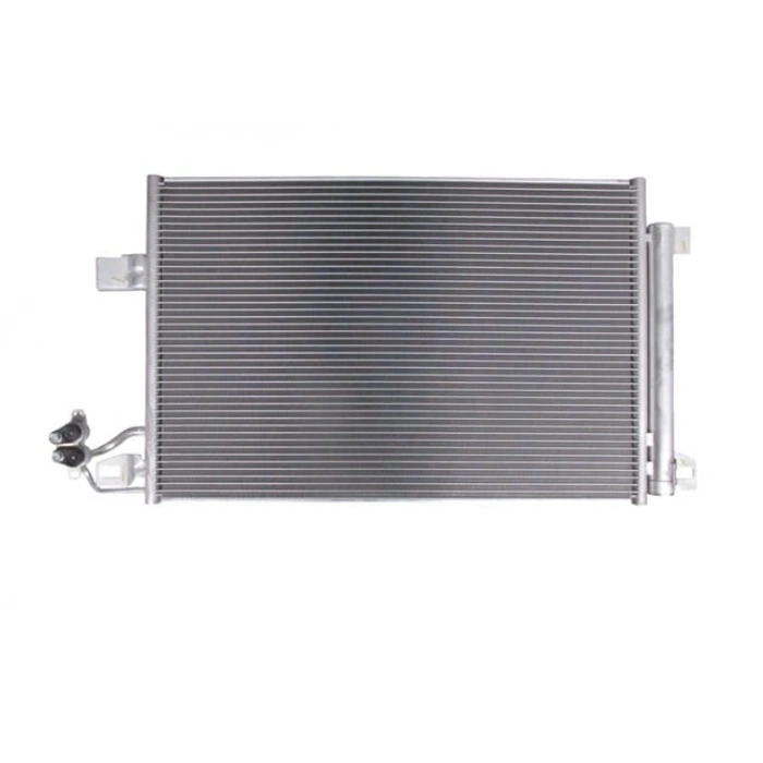 VOLKSWAGEN TRANSPORTER- T6- 10/14; KLİMA RADYATÖRÜ 2.0 (BRAZING) (687x452x16) ALÜMİNYUM (O