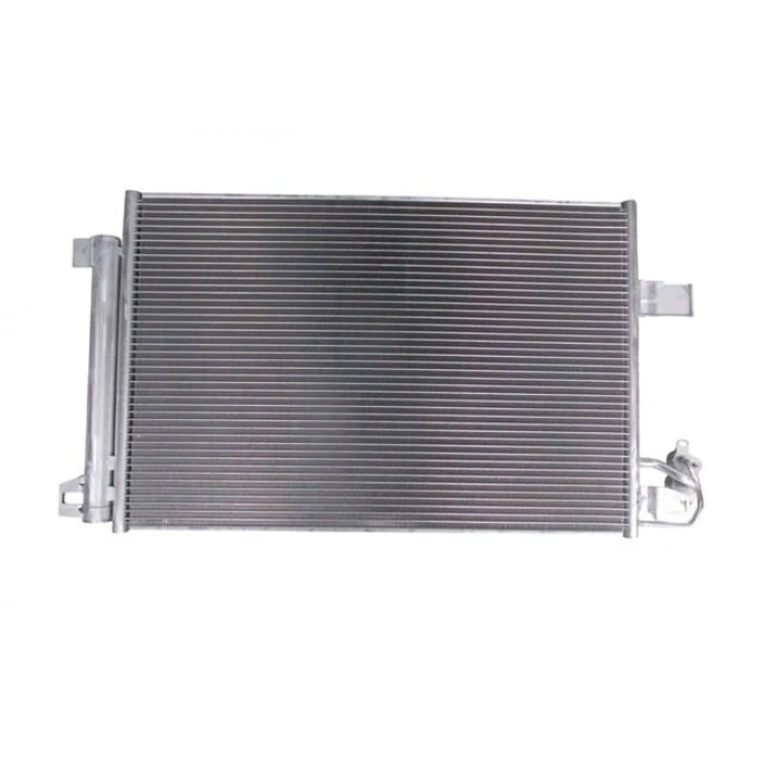 VOLKSWAGEN TRANSPORTER- T6- 10/14; KLİMA RADYATÖRÜ 2.0 (BRAZING) (687x452x16) ALÜMİNYUM (O