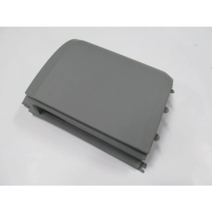 VOLKSWAGEN TRANSPORTER- T7- 15/19; STOP ALT BAKALİTİ SAĞ ASTARLI/GRİ (TW)