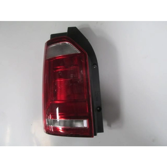 VOLKSWAGEN TRANSPORTER- T7- 15/19; STOP LAMBASI SOL KIRMIZI/BEYAZ (MARS) (E MARKLI)