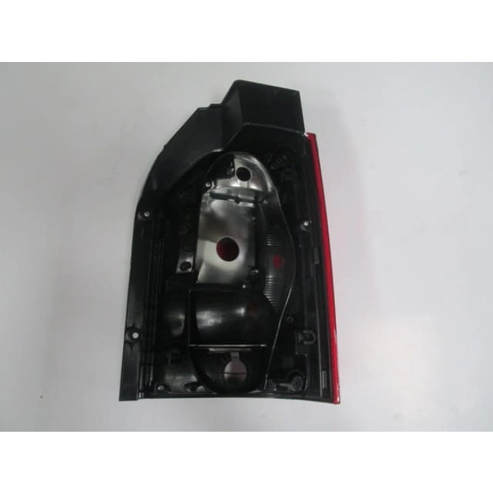 VOLKSWAGEN TRANSPORTER- T7- 15/19; STOP LAMBASI SOL KIRMIZI/BEYAZ (MARS) (E MARKLI)