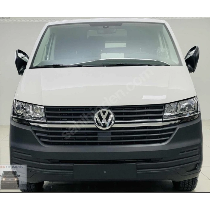 VOLKSWAGEN TRANSPORTER- T7.5- 19/24; ARAÇ BİLGİLERİ VE RESİMLERİ